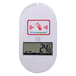 Firmcompute 500 mAh Wireless Temperature Monitoring System, FC-135 BT image 2