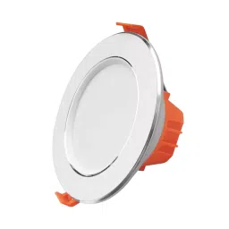 Goldmedal BELO 7 W COB LED Down Light Warm White, GL91526WW-25