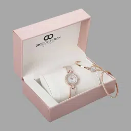 Gio Collection G3005-22 Inara Analog Watch for Women-image-39