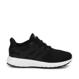 Adidas Women's ULTIMASHOW Core Black Running Shoes-image-23