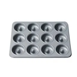 Meyer Bakemaster 12 Cup Mini Doughnut Pan-41