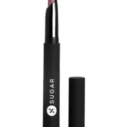 Sugar Cosmetics Matte Attack Transferproof Lipstick 11 The Blush Eyed Peas - 2 gm-12