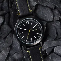FCUK FK00010A Analog Watch for Men-19