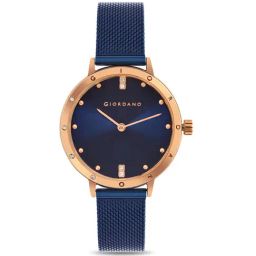 Giordano A2085-33 Analog Watch for Women-image-80