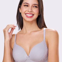 bodyline Bra Medium Coverage Lightly Padded-image-9