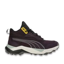 Puma Men's Obstruct Pro Midnight Plum Outdoor Shoes-picture-43