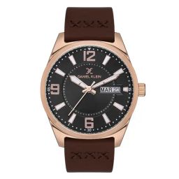 Daniel Klein DK.1.13668-6 Analog Watch for Men-18