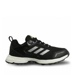 Adidas Men's Trek Host Core Black Outdoor Shoes-image-22