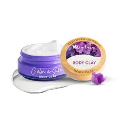 Mintree Organic Calm Detan Body Mask with Hyaluronic Acid| Removes Tanning| Body Mask for Women&Men-image-13