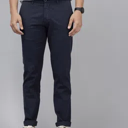 U.S. Polo Assn. Men Austin Super Slim Fit Trousers-image-72