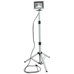 PRO ELEC 20W LED Work Light with Tripod, 29-7485-47