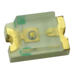 LUMEX LED, RED, 3.2MM X 1.6MM, 6MCD, 635NM, SML-LX1206IC-TR-26