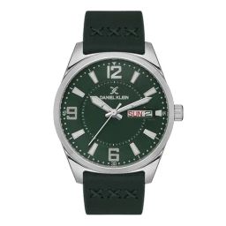 Daniel Klein DK.1.13668-4 Analog Watch for Men-32