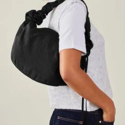 Accessorize London Black Shoulder Bag-picture-25
