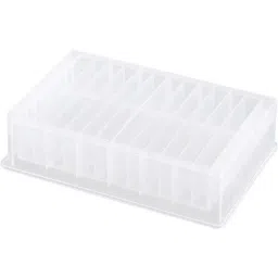 AS ONE Violamo Reagent Reservoir 12 Well 10x5 Boxes VRR-12 Series, 15x2.3 ml, 4-4966-03-picture-25