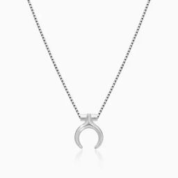 GIVA 925 Sterling Silver Pendant for Men-picture-23