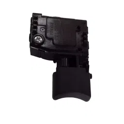 Makita Switch Suitable For TD0101, Made by Omron Part No 650613-3 image 4