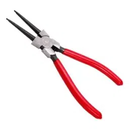 Eastman 228.6 mm(9 Inch) External Straight Circlip Plier, E-2032C-picture-14
