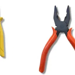 Sky Blue Sbe_Plier_0121 Groove Plier 7.8 inch Set of 2 Pcs-picture-26