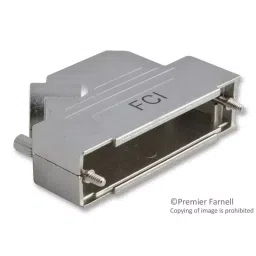 AMPHENOL COMMUNICATIONS SOLUTIONS D SUB HOOD, SIZE DD, ZINC, 8655MHRA5001LF.-picture-24