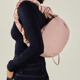Accessorize London Pink Shoulder Bag-picture-32