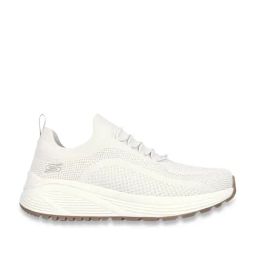 Skechers Men's BOBS SPARROW 2 Off White Casual Sneakers-image-10