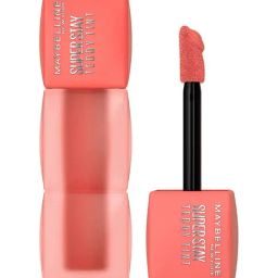 Maybelline New York Superstay Teddy Tint Baby Tee - 5 ml-66