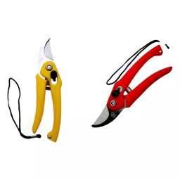 Sky Blue SBPRUNERMDX0203 0.98 inch Iron Bypass Pruner (Pack of 2)-image-90