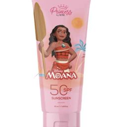Princess By Renee Disney, Moana Sunscreen With Spf 50 - 50 ml-31
