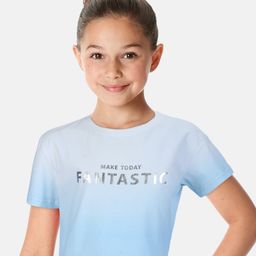 Gini and Jony Girls Tie and Dye Cotton T-shirt-picture-9