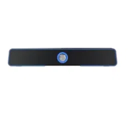 Modget 10 W Black Wireless Soundbar MOG300BT-4