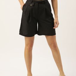 DressBerry Women Shorts-picture-32