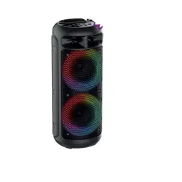 Modget BLAST300BT 30W 2400 mAh Multimedia Bluetooth Party Speaker With RGB Lights-picture-29