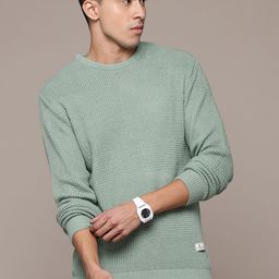 The Roadster Lifestyle Co. Round Neck Pullover-picture-26