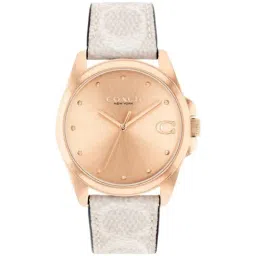Coach 14504113 Greyson Analog Watch for Women-picture-24