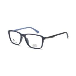 Police VPLF05K546QSFR Green Square Eye Frames For Men-picture-10