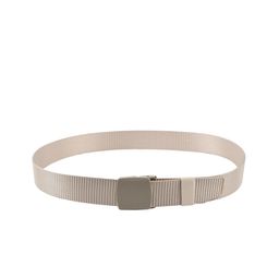 Kastner Men Beige Textured Belt-image-35
