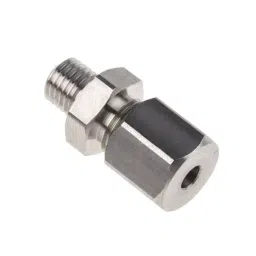 RS PRO In-Line Thermocouple Compression Fitting for Thermocouple M8 4 mm Probe, 1780966-image-44