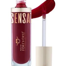 Daily Life Forever52 Sensational Lip Matte Liquid Lipstick Crimson Velvet 21 - 6 ml-29