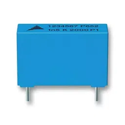EPCOS CAP, 0.047µF, 630V, 5%, PP, B32652A6473J000 (Pack of 10)-picture-48