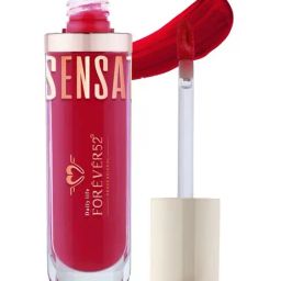 Daily Life Forever52 Sensational Lip Matte Liquid Lipstick Scarlet Flame 23 - 6 ml-39