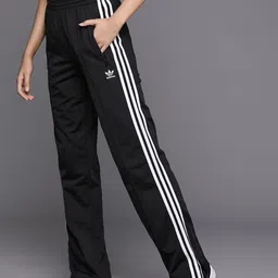 ADIDAS Originals Women 3-Striped Classics Firebird Track Pants-picture-54
