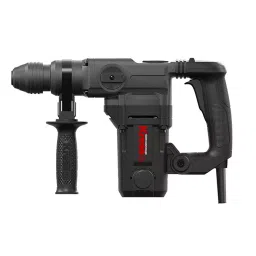 Kress Rotary Hammer SDS-Plus 1100 W 0-4300 BPM, KU332P-image-52
