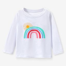 StyleCast Girls Applique T-shirt-image-13
