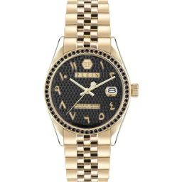 Philipp Plein PWYAA0923 Analog Watch for Women-picture-15