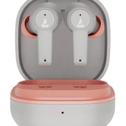 Boat Airdopes 411 ANC In Ear Bluetooth Earbuds with Noise Cancellation (TWS, Grey)-image-45