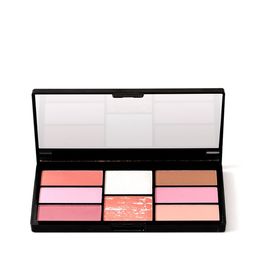 SWISS BEAUTY Pro Blush & Highlighter - Shade 5-67