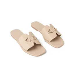 CHAAL CHALAN Women Open Toe Flats-image-91