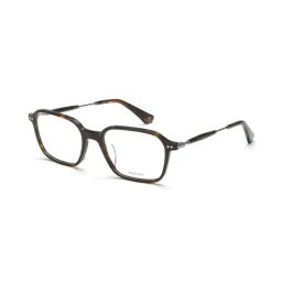 Police VPLE98K52722FR Havana Square Unisex Eye Frames-picture-45