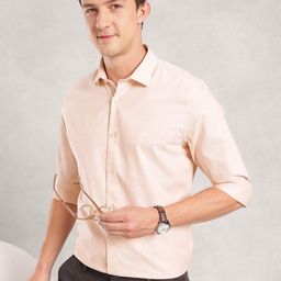 Nautica Classic Fit Water Repellent Casual Shirt-picture-31